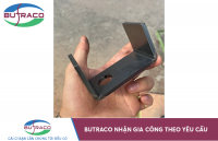 Thép bản mã là gì? Các loại bản mã thép và độ dày tiêu chuẩn 
