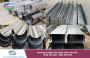Báo giá máng xối inox 304, 201 gia công theo yêu cầu (cập nhật 2026)