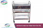 Tủ y tế inox: Tiêu chuẩn kỹ thuật, vật liệu và dịch vụ 