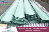 Bảng báo giá gia công Tôn Seamlock 470, 1040 mới nhất