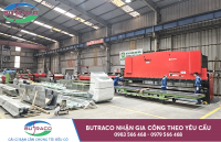 Tiêu chí chọn nhà máy gia công OEM kim loại tấm cho dự án