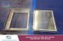 Ưu điểm nắp bể ngầm inox so với nắp bể ngầm truyền thống
