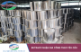 Máng heo, máng nái đẻ bằng Inox: Ưu điểm và báo giá gia công